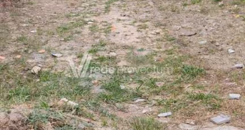Terreno comercial para alugar na Cláudio Luiz Guerini, 289, Jardim Novo Campos Elíseos, Campinas