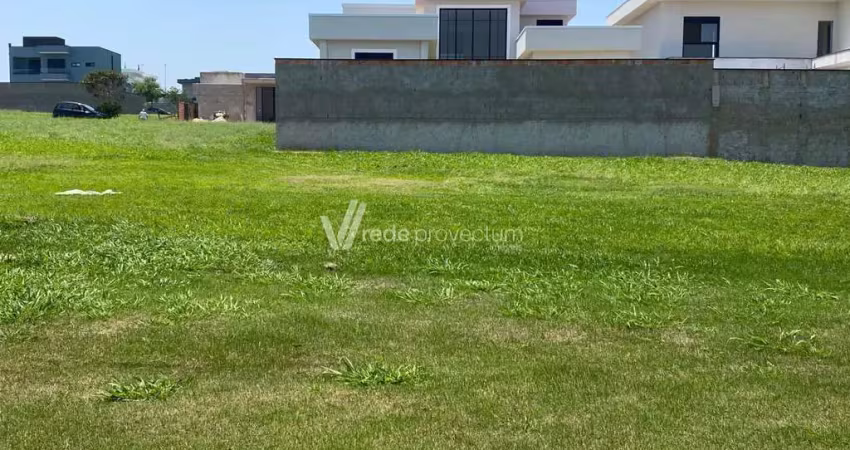 Terreno em condomínio fechado à venda na Jaguariúna, s/nº, Residencial Campo Camanducaia, Jaguariúna