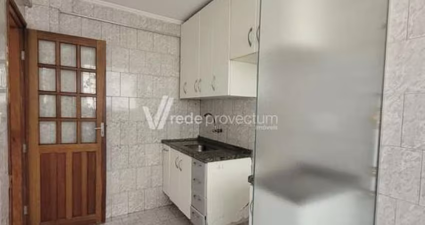 Apartamento com 2 quartos à venda na Rua Paulo Vianna de Souza, 1070, Parque Residencial Vila União, Campinas
