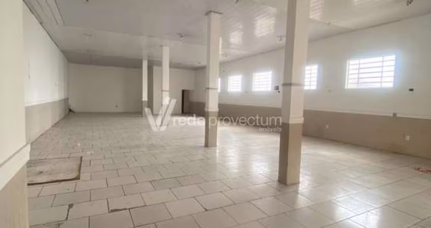 Sala comercial para alugar na Rua José dos Santos, 261, Jardim Aurélia, Campinas