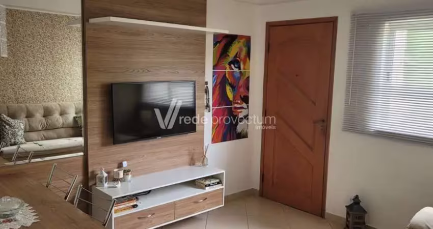 Apartamento com 2 quartos à venda na Rua Jornalista Ernesto Napoli, 726, Jardim Paulicéia, Campinas