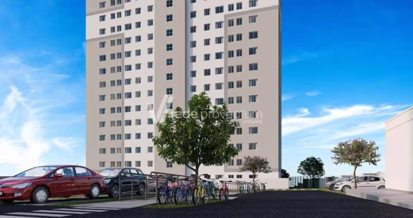 Apartamento com 2 quartos à venda na Rua João Moreno, 31, Parque Residencial Vila União, Campinas