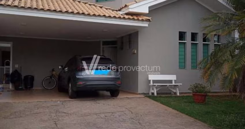 Casa em condomínio fechado com 3 quartos à venda na Avenida São Paulo, 449, Granja Olga I, Sorocaba