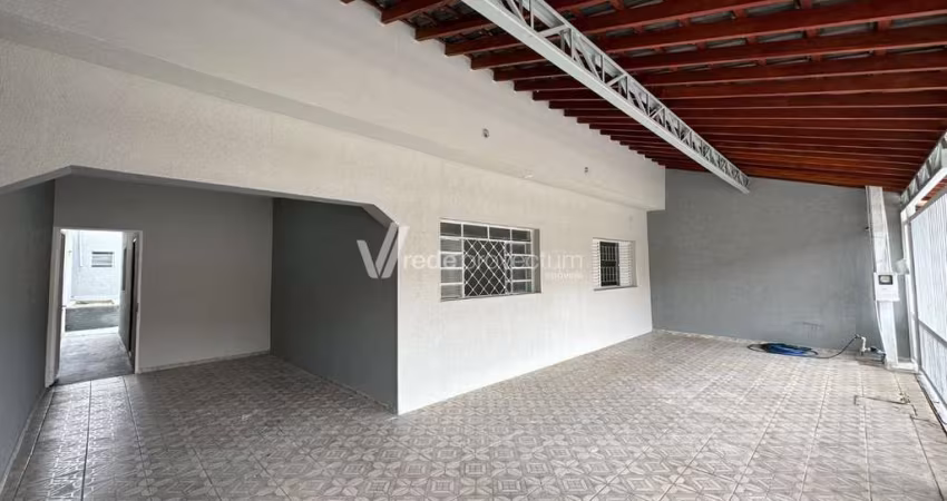 Casa com 3 quartos à venda na Rua Nicodemos Romualdo, 224, Parque Florely (Nova Veneza), Sumaré