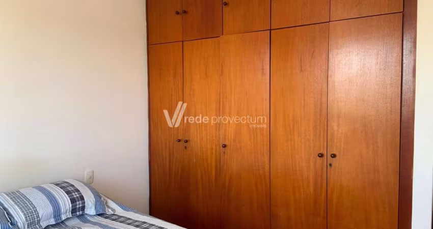 Apartamento com 1 quarto à venda na Rua Culto à Ciência, 543, Botafogo, Campinas