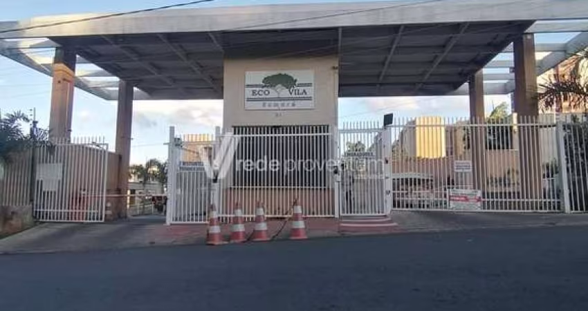 Apartamento com 2 quartos à venda na Rua Ariovaldo Luís Mazon, 81, Chácara Santa Antonieta (Nova Veneza), Sumaré