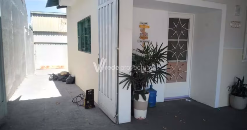Casa comercial à venda na Rua Michael Robert Kaan, 389, Jardim Novo Campos Elíseos, Campinas