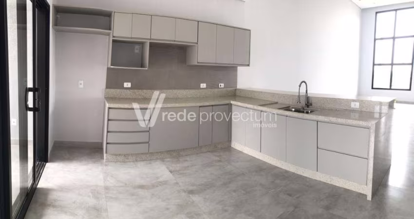 Casa em condomínio fechado com 3 quartos à venda na Avenida Vicinal Rodolfo Kivitz, 3235, Parque dos Pinheiros, Nova Odessa