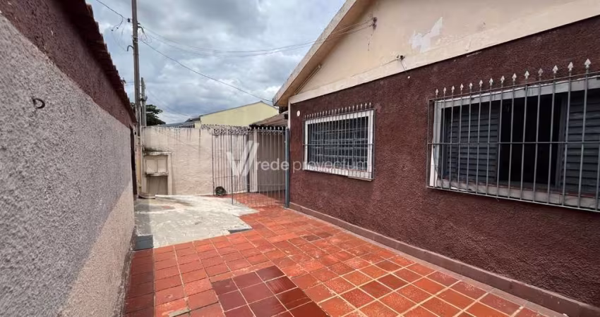 Casa com 3 quartos à venda na Rua José Dobner, 687, Jardim Santa Lúcia, Campinas