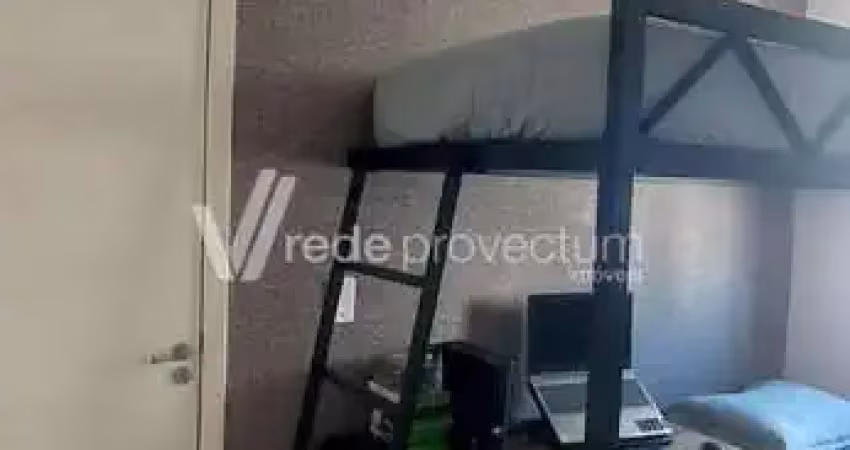 Apartamento com 2 quartos à venda na Avenida São José dos Campos, 3175, Loteamento Parque São Martinho, Campinas