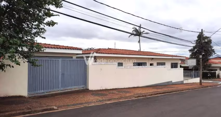 Casa comercial à venda na Rua Capitão Augusto Sales Pupo, 9, Jardim Chapadão, Campinas
