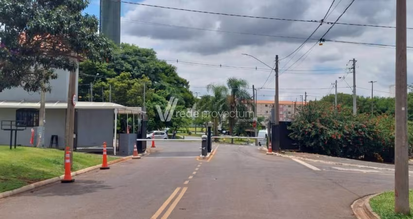 Terreno em condomínio fechado à venda na Rua Nadir Esquarize, s/n°, Residencial Real Parque Sumaré, Sumaré