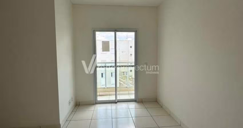 Apartamento com 2 quartos à venda na Rua Geraldo Sesso Júnior, 170, Jardim Novo Maracanã, Campinas