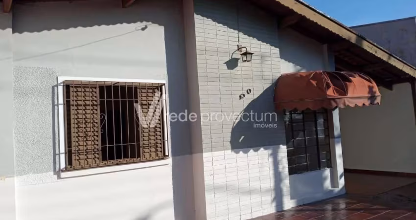 Casa com 2 quartos à venda na Rua Ituverava, 100, Cidade Jardim, Campinas