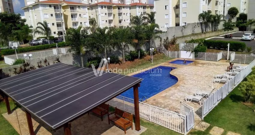 Apartamento com 2 quartos à venda na Rua Helena Dezorzi Souza, 535, Jardim Nova Hortolândia I, Hortolândia