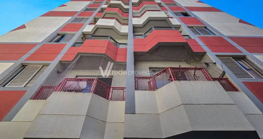 Apartamento com 1 quarto à venda na Rua José de Alencar, 519, Centro, Campinas