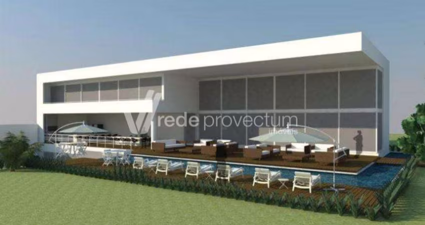 Casa em condomínio fechado com 4 quartos à venda na Rua San Conrado, 415, Loteamento Caminhos de San Conrado (Sousas), Campinas