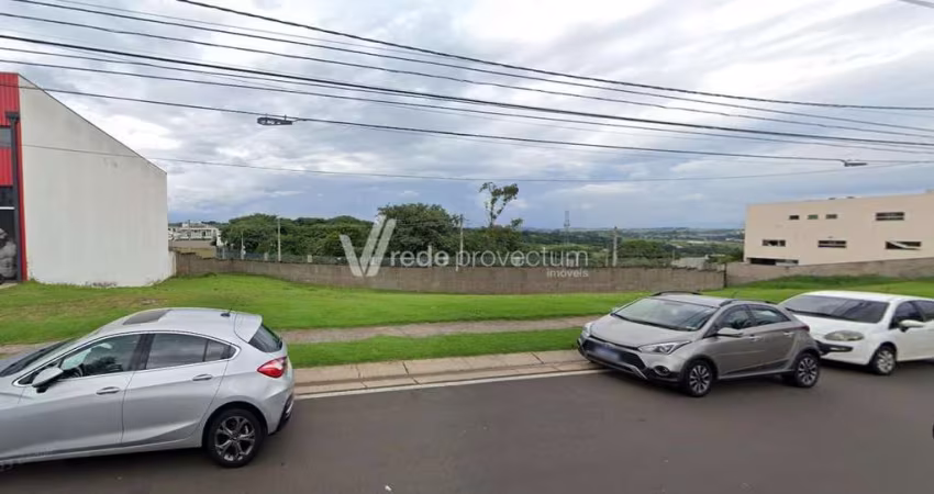 Terreno comercial para alugar na Avenida Dermival Bernardes Siqueira, s/n°, Swiss Park, Campinas