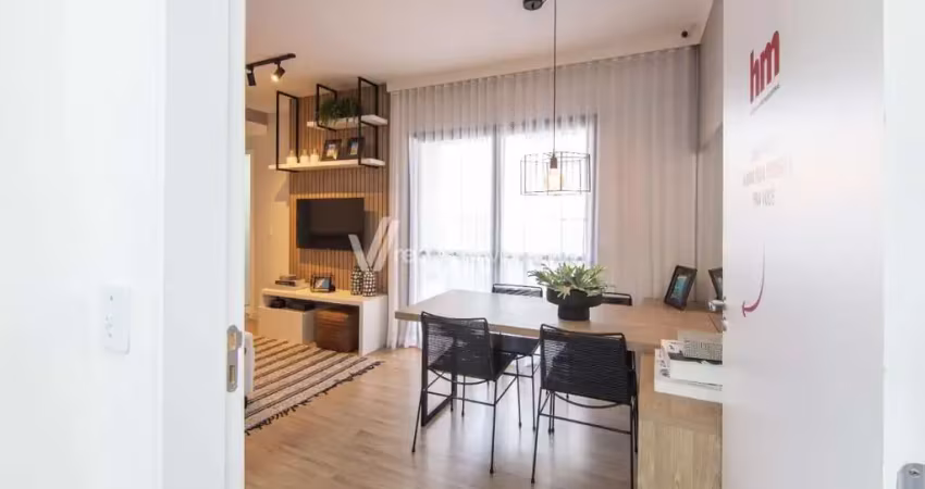 Apartamento com 2 quartos à venda na Rua dos Estudantes, 439, Jardim Santa Amélia, Hortolândia
