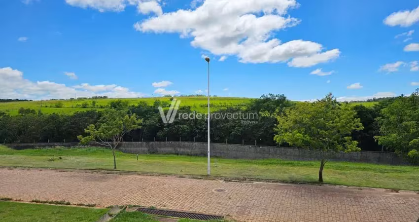 Terreno em condomínio fechado à venda na Rua Doutor Bernardo Beiguelman, 1, Loteamento Parque dos Alecrins, Campinas