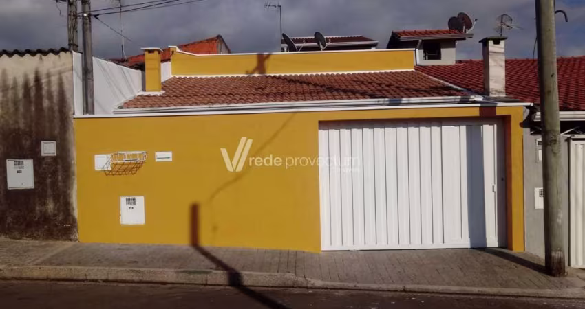Casa com 3 quartos à venda no Residencial São José, Campinas 