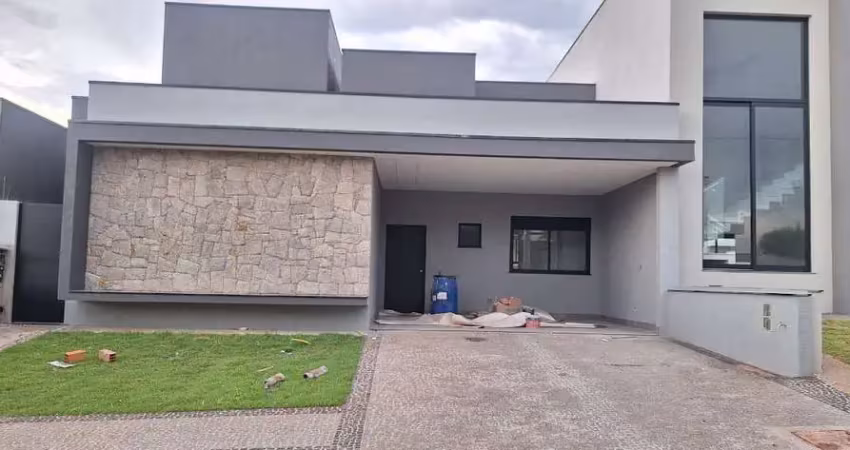 Casa em condomínio fechado com 3 quartos à venda na Rua Sebastião Cardoso, 168, Parque Brasil 500, Paulínia