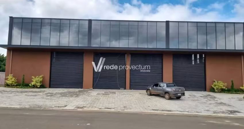 Barracão / Galpão / Depósito para alugar na Rua Noite Estrelada, 320, Centro, Holambra