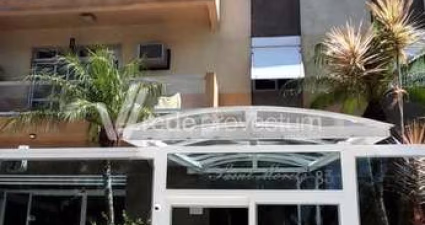 Apartamento com 3 quartos à venda na Avenida do Parque, 83, Enseada, Guarujá