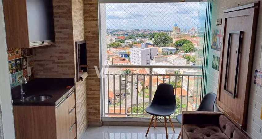Apartamento com 3 quartos à venda na Rua Oscar Leite, 200, Ponte Preta, Campinas