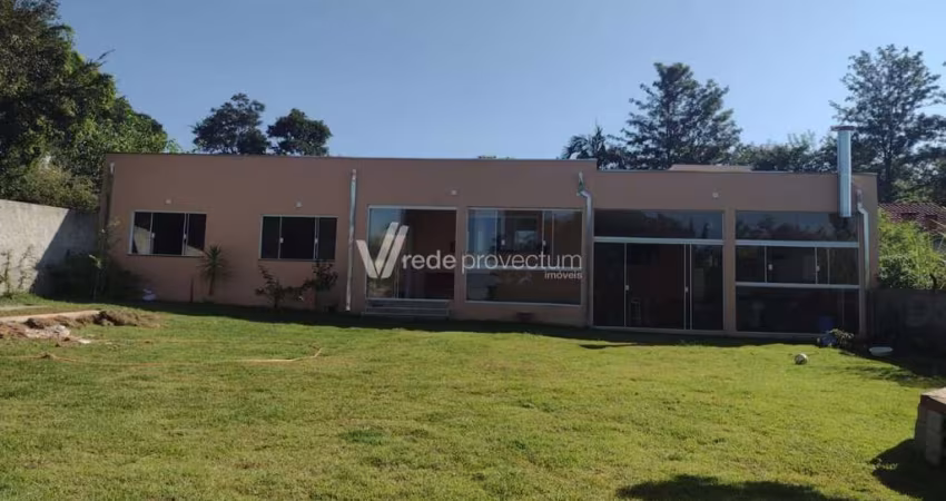 Chácara / sítio com 2 quartos à venda no Barreirinho, Araçoiaba da Serra 