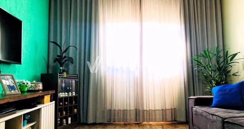 Casa com 3 quartos à venda na Rua Ângela Signori Grigol, 134, Jardim América, Campinas
