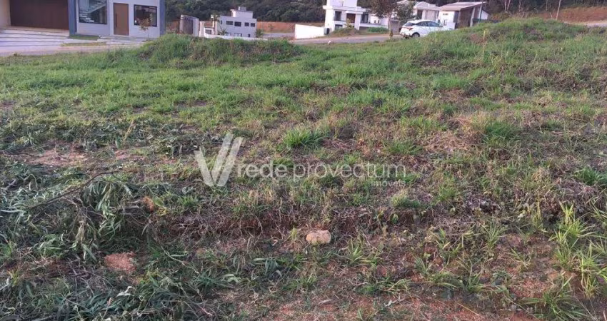 Terreno à venda na José de Rezende Meirelles, s/n°, Santa Cândida, Vinhedo
