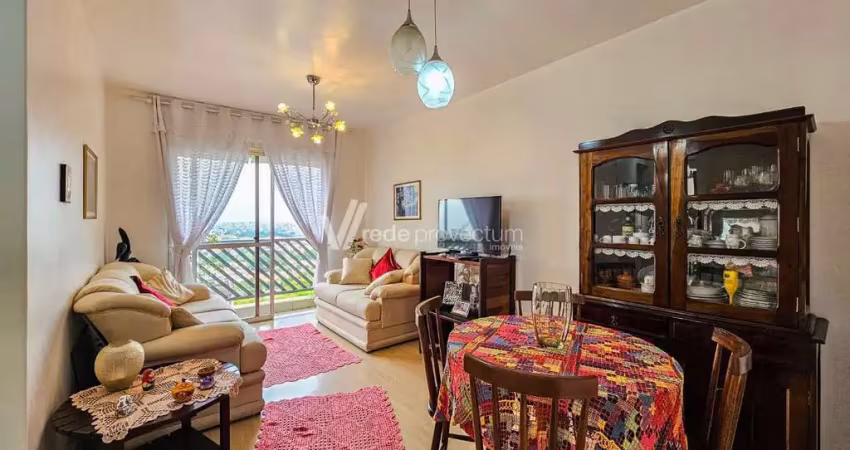Apartamento com 2 quartos à venda na Rua Major Luciano Teixeira, 31, Bonfim, Campinas
