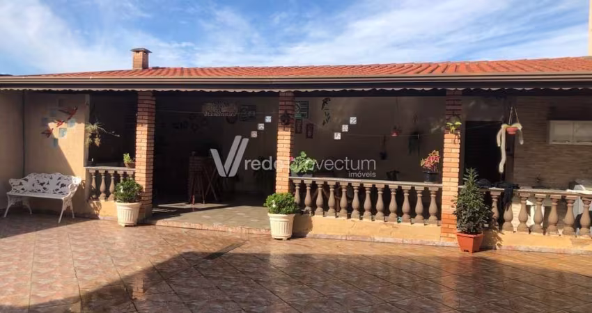 Casa comercial à venda na Rua Almirante Custódio José de Melo, 44, Jardim Novo Campos Elíseos, Campinas