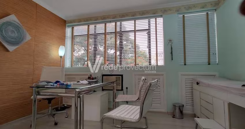 Sala comercial para alugar na Rua Barata Ribeiro, 552, Vila Itapura, Campinas