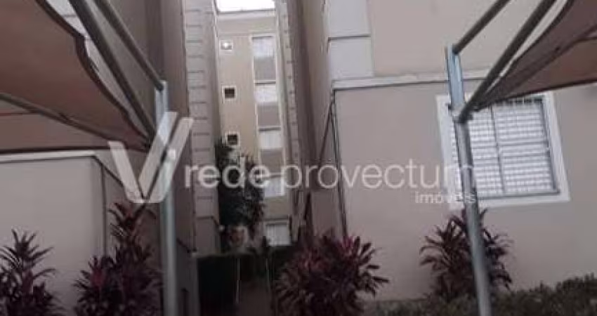 Apartamento com 3 quartos à venda na Rua Doutor Jeber Juabre, 146, Jardim Márcia, Campinas