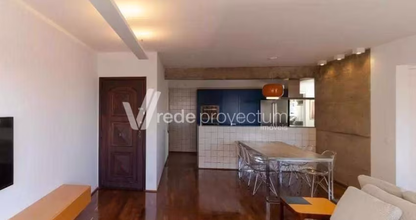 Apartamento com 3 quartos à venda na Rua Coronel Quirino, 910, Cambuí, Campinas
