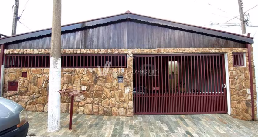 Casa com 3 quartos à venda na Palmares, 34, Jardim García, Campinas