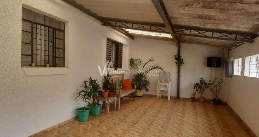 Casa com 2 quartos à venda na Rua Claudino Lopes, 450, Jardim Londres, Campinas
