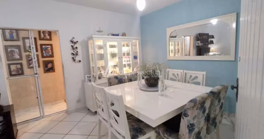 Casa com 3 quartos à venda na Rua São Luís do Paraitinga, 872, Jardim do Trevo, Campinas