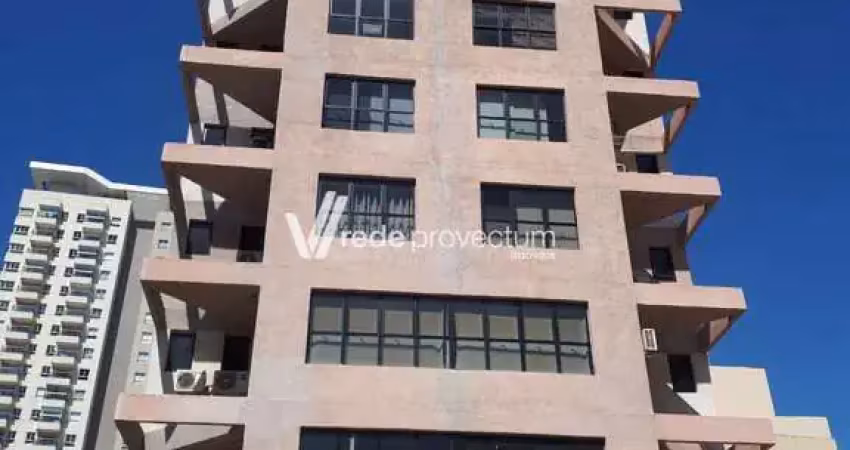 Sala comercial à venda na Rua Regente Feijó, 221, Centro, Campinas