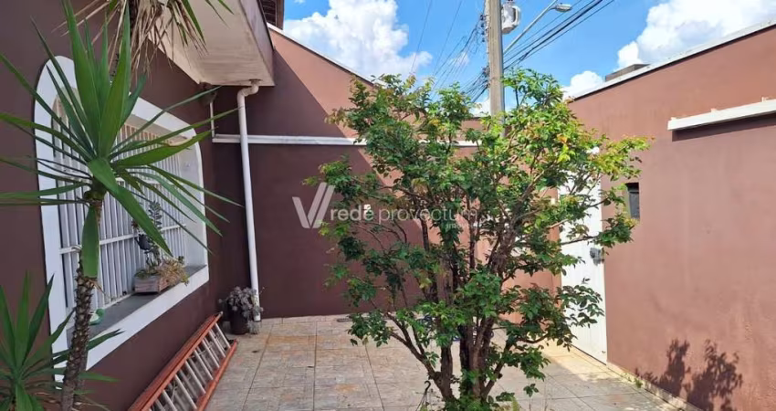 Casa com 3 quartos à venda na Avenida Ministro Costa Manso, 491, Jardim Santa Eudóxia, Campinas