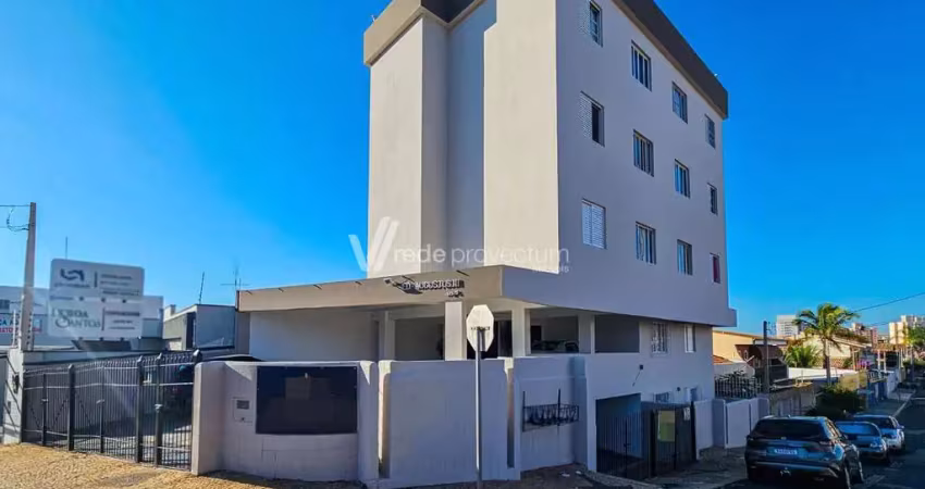 Apartamento com 1 quarto à venda na Avenida Dona Licínia Teixeira de Sousa, 485, Vila Proost de Souza, Campinas