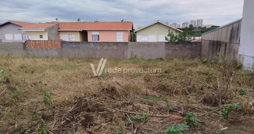 Terreno comercial à venda na da Emancipação, s/n°, Jardim Terras de Santo Antônio, Hortolândia