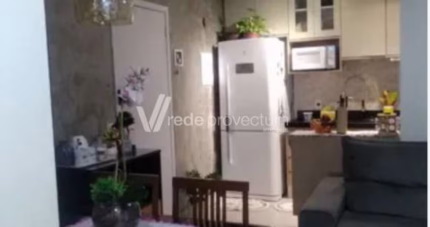 Apartamento com 2 quartos à venda na Rua Clóvis Lordano, 100, Jardim Ipê, Hortolândia