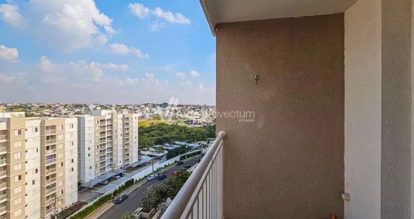 Apartamento com 3 quartos à venda na Rua Ézio Wagner da Silva, 114, Jardim Roseira, Campinas