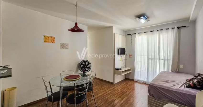 Apartamento com 3 quartos à venda na Rua Ézio Wagner da Silva, 114, Jardim Roseira, Campinas