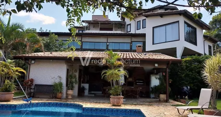 Chácara / sítio com 4 quartos à venda na Marilda de Fátima Rabelo Soares, 274, Jardim Monte Belo, Campinas