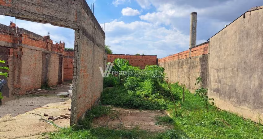 Terreno à venda na Rodolfo Smilgys, 56, Jardim Girassol, Hortolândia