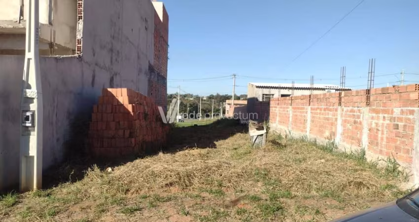Terreno à venda na Inácio Ferreira da Silva, 238, Nova Veneza, Paulínia